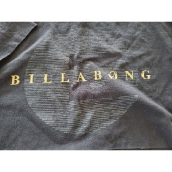 Billabong Crop Top - Picture 3 of 3